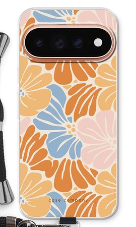 Flowers Pattern 2