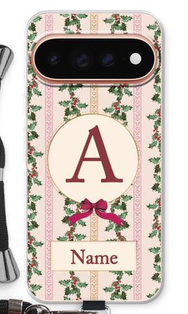 Jul i vintagestil