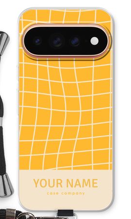 Namecase - Retro