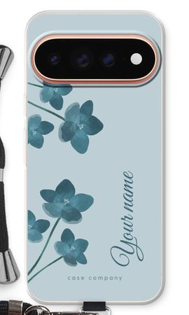 Namecase 3 - Floral