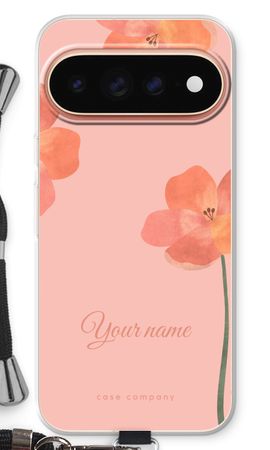 Namecase 2 - Floral