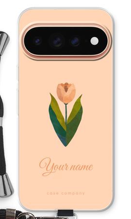 Namecase 1 - Floral