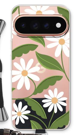 Daisies All Over