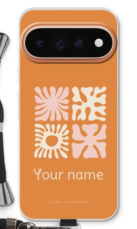 Namecase - Flowers