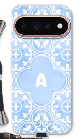 Monogram - Citrus