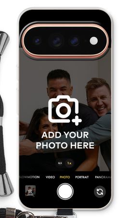 Camera App