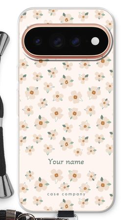 Namecase - Blossom