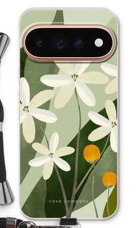 Ivory bloom