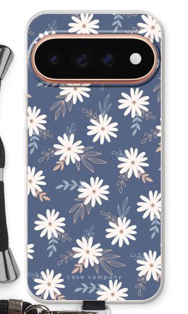 Midnight Daisy