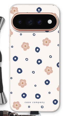 Dotted Petals