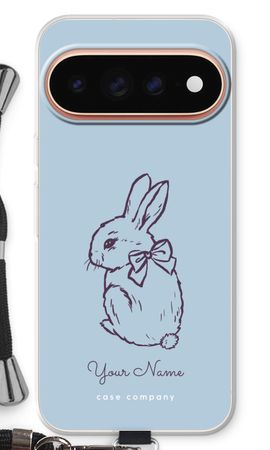 Namecase - Charmy
