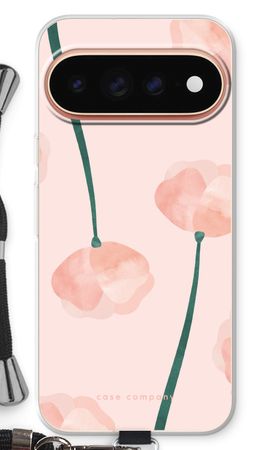 Soft pink bloom