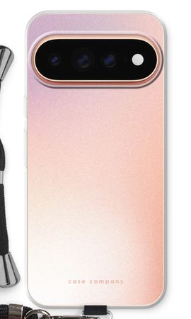 Pink Gradient