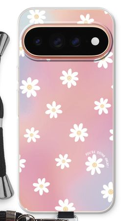 Happy Daisies