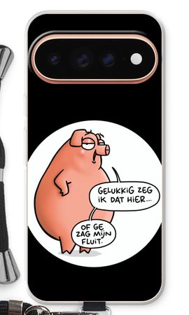 Gelukkig zeg