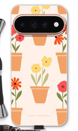 Flower Pots