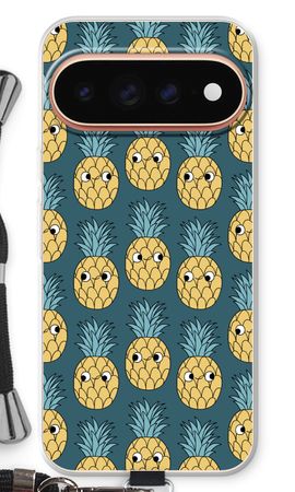 Pineapples