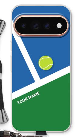 Tennis N°2