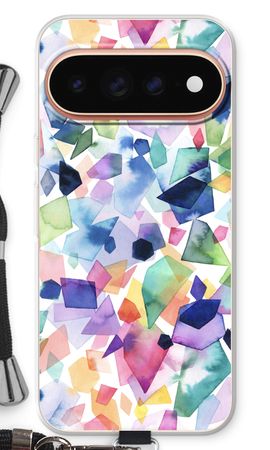 Crystals & Minerals