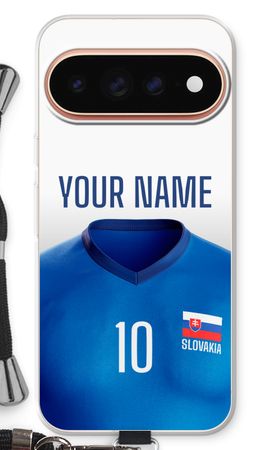 Slovakia - Football