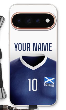 Scotland - Football