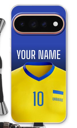 Ukraine - Football