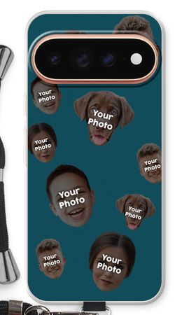 Personalized Face N°1