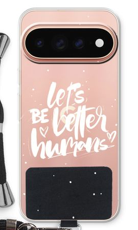 Better humans