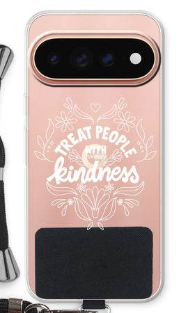 Always kind