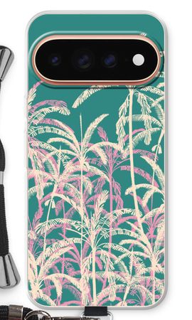 Tropical Palms