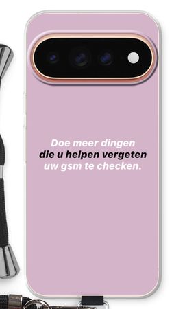 Doe meer dingen die u helpen