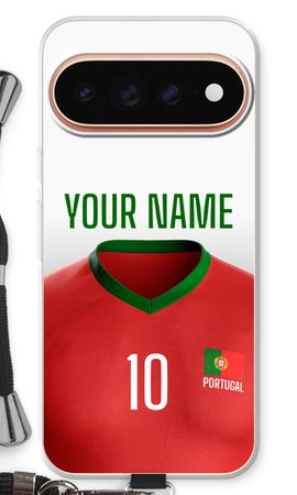 Portugal - Football