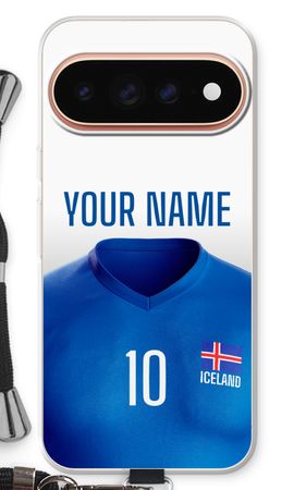 Iceland - Football