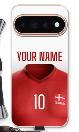 Denmark - Football