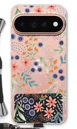 Ditsy bloemen