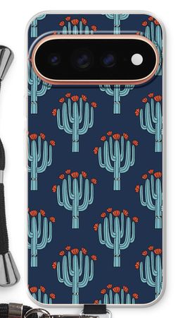 Cactussen