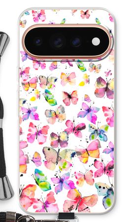 Butterflies