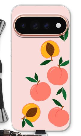 Just peachy