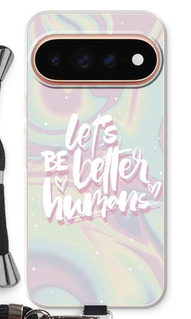 Better humans