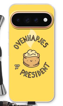 Ovenhapjes