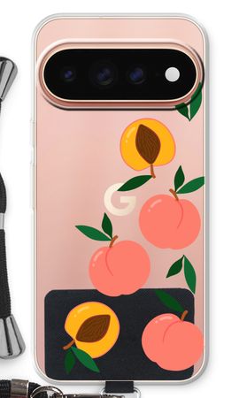 Just peachy