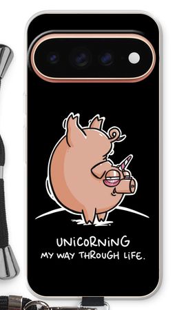 Unicorning