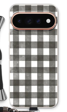 Gingham style