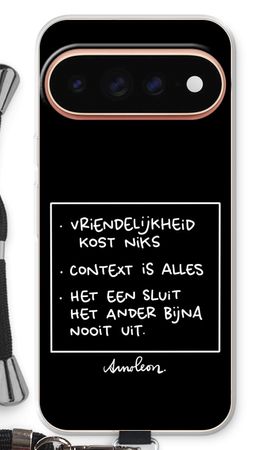 Mijn Motto's