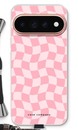 Grid Rosa