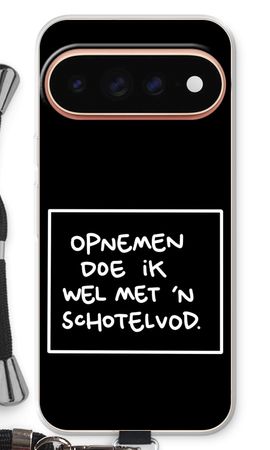 Schotelvod