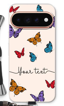 Butterflies