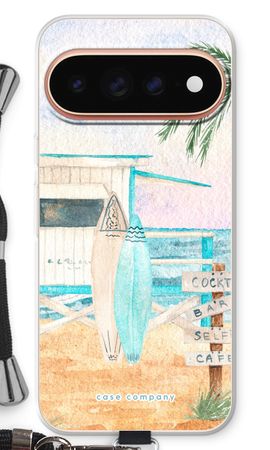 Surf Shack