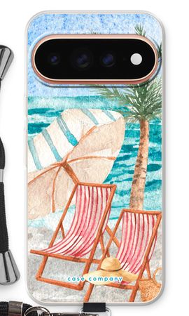 Seaside Seats