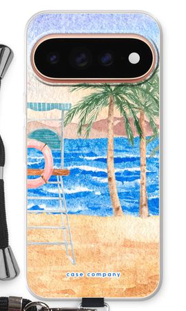 Lifeguard Lookout